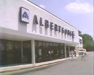 Albertsons - multiple (Kelsey, D&J, Center)