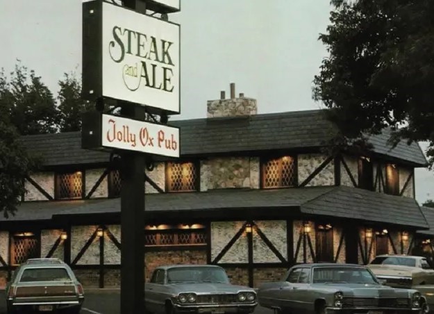 Steak & Ale - multiple (Sam Broady)
