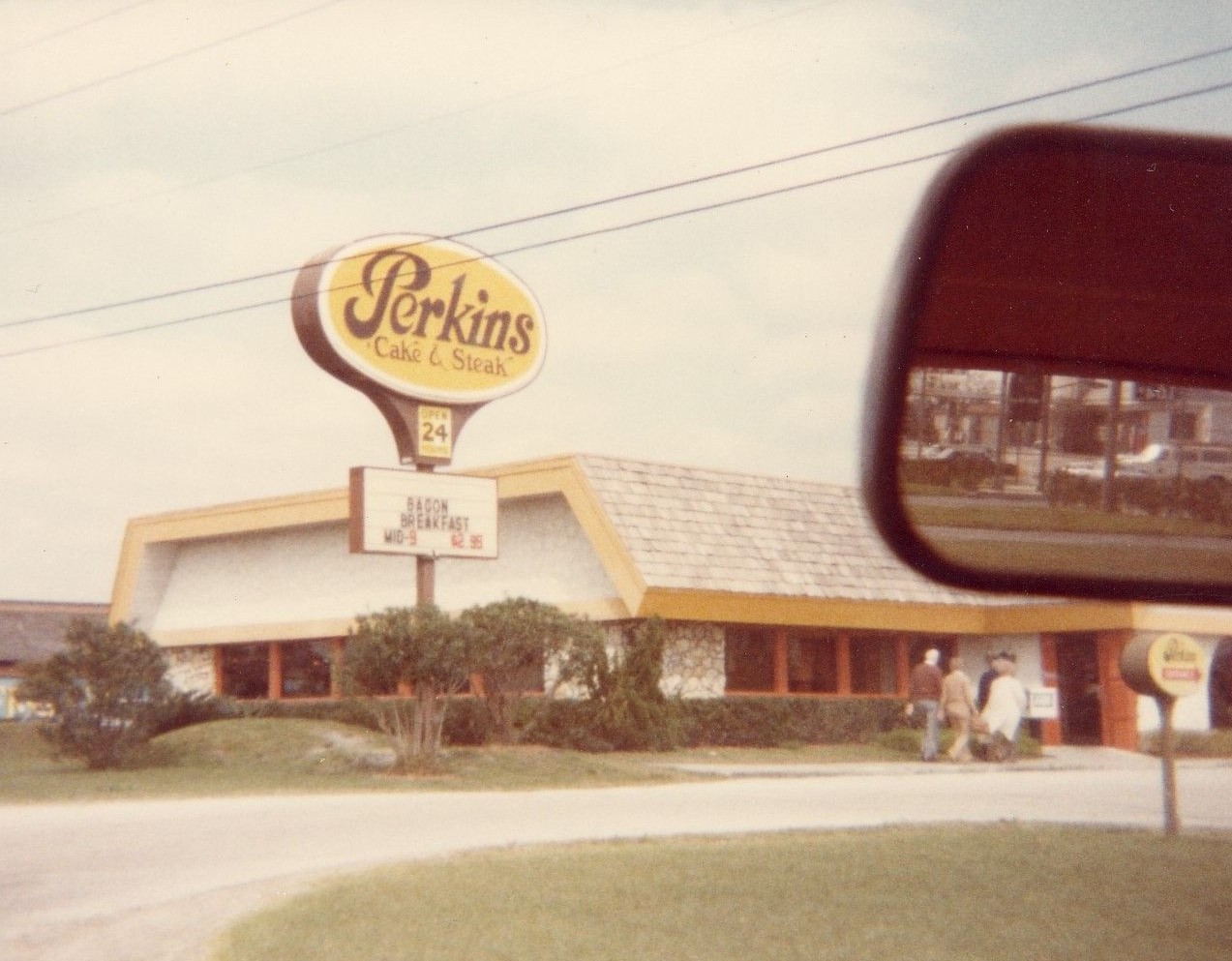 Perkins (Huber)
