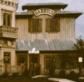 Darryl's (Sigmacon)