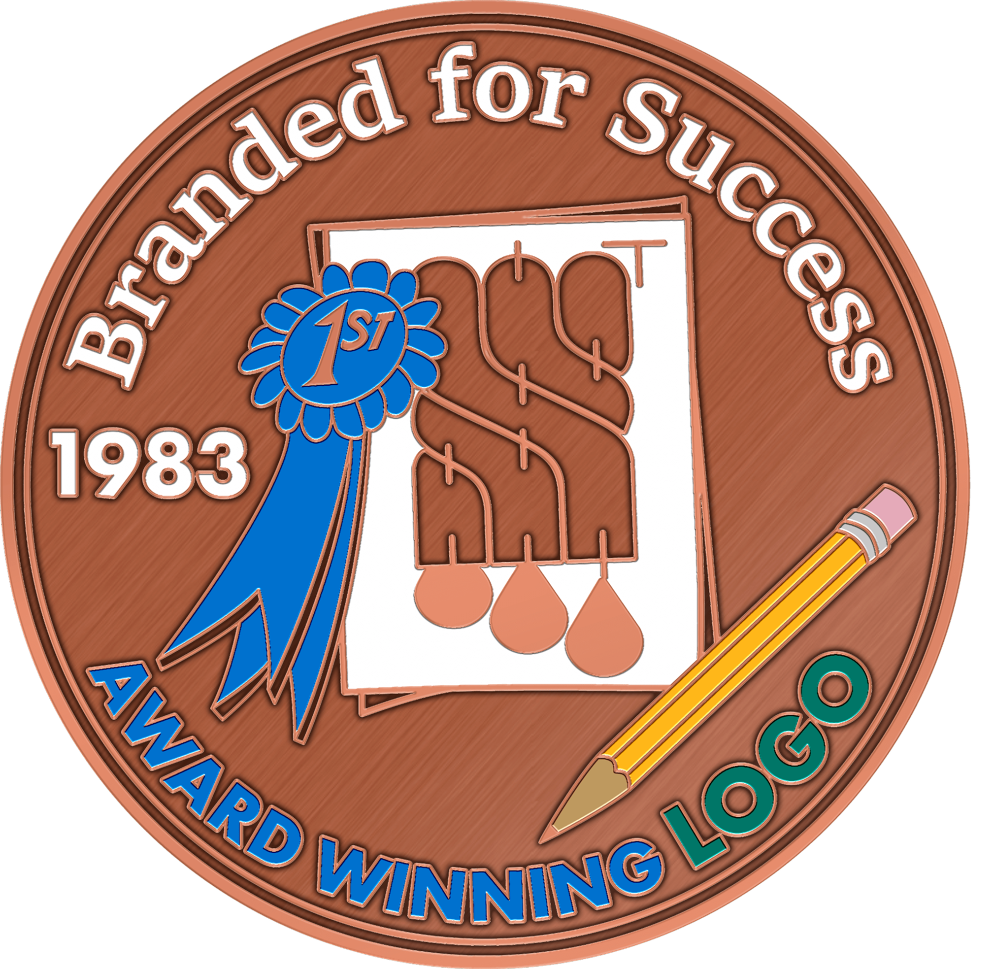 Coin from 1983