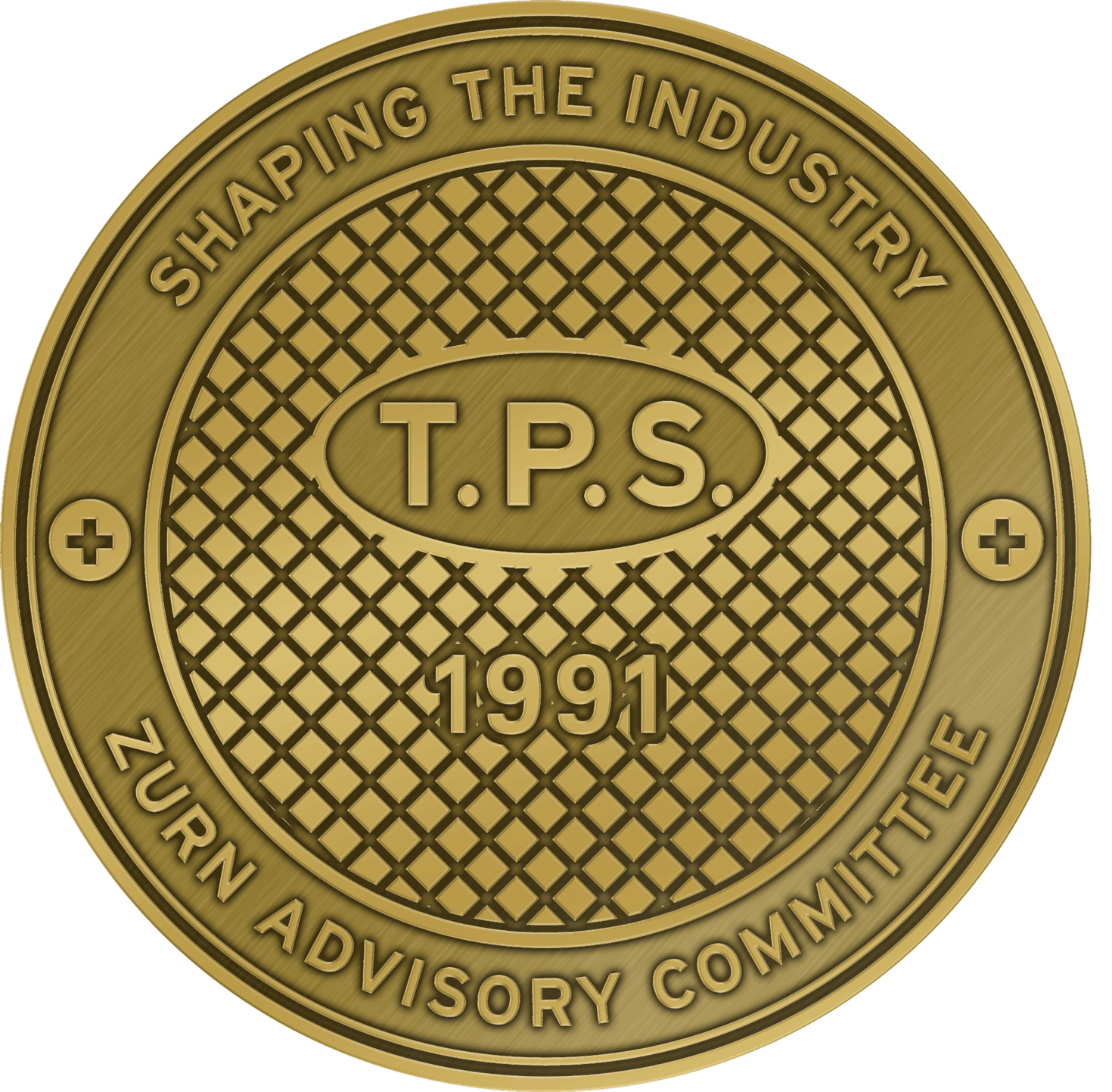 Coin from 1991