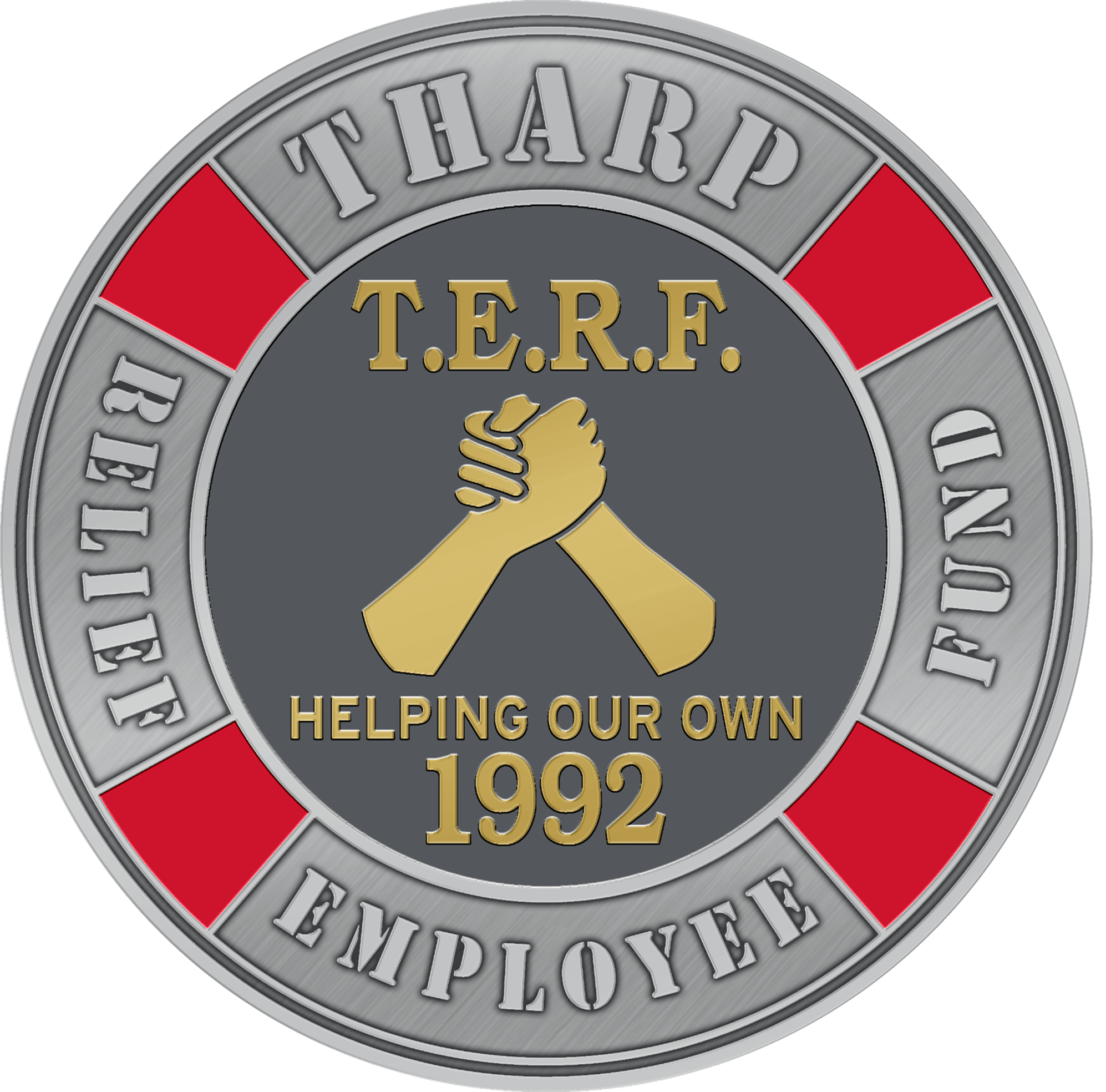 Coin from 1992