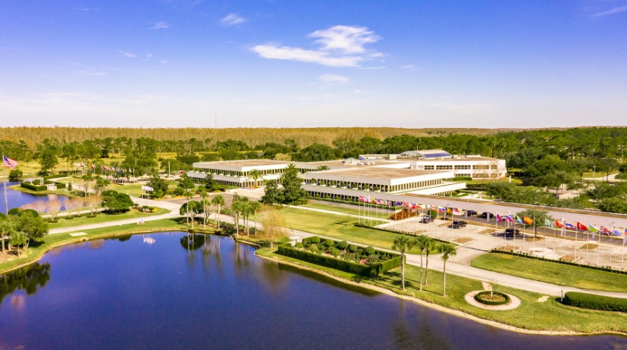 Tupperware HQ Expansion (Whiting Turner)
