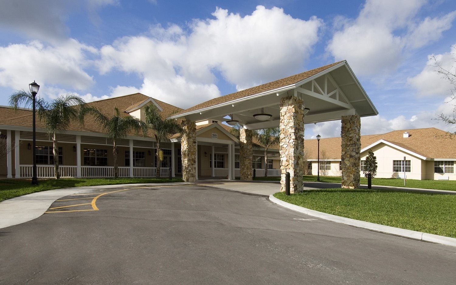 Lutheran Haven