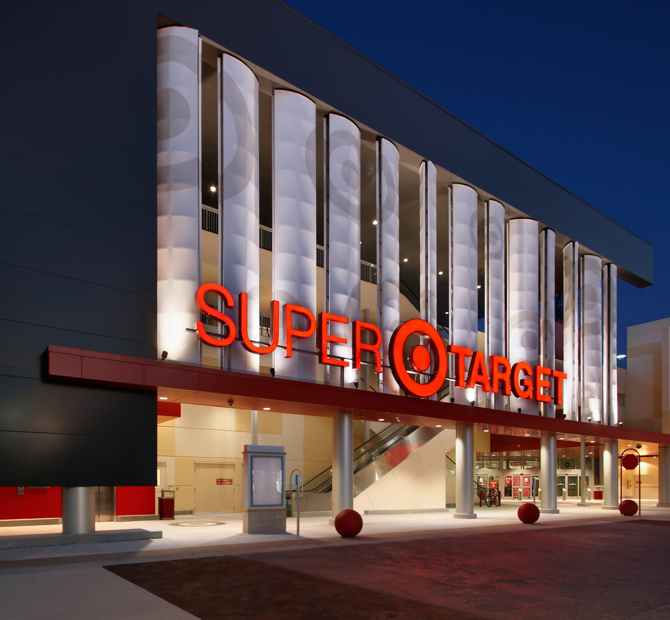 TARGET SODO