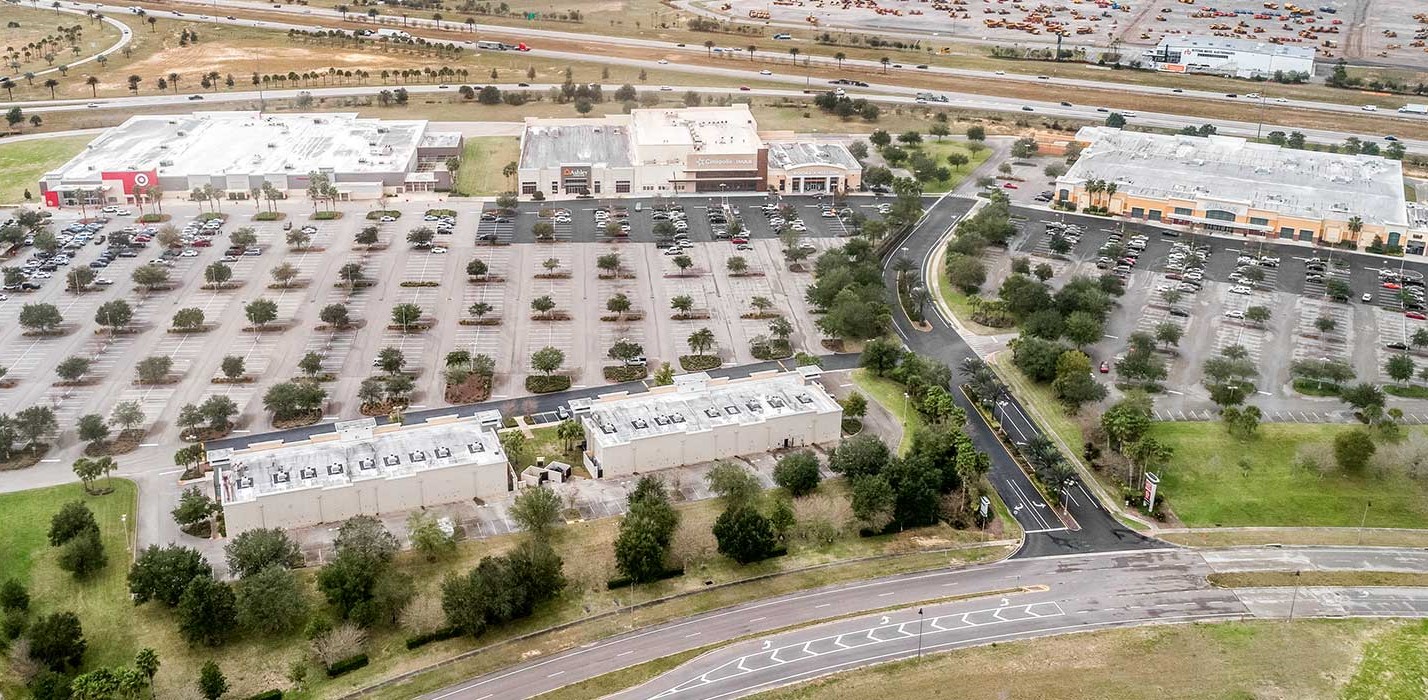Posner Park Commons