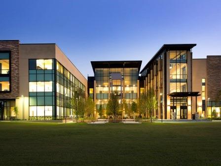 VCC Building #1 – Lake Nona