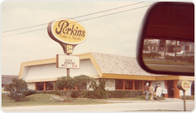 Perkins (Huber)