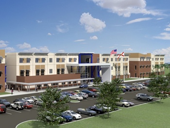 Osceola High School
