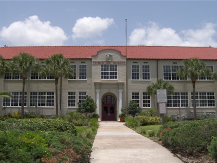 Princeton Elementary School