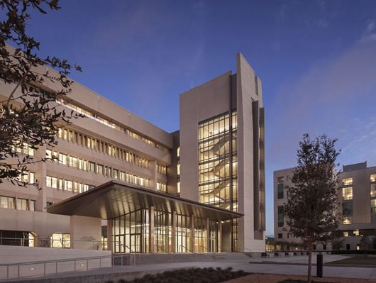 George C. Young Federal Courthouse