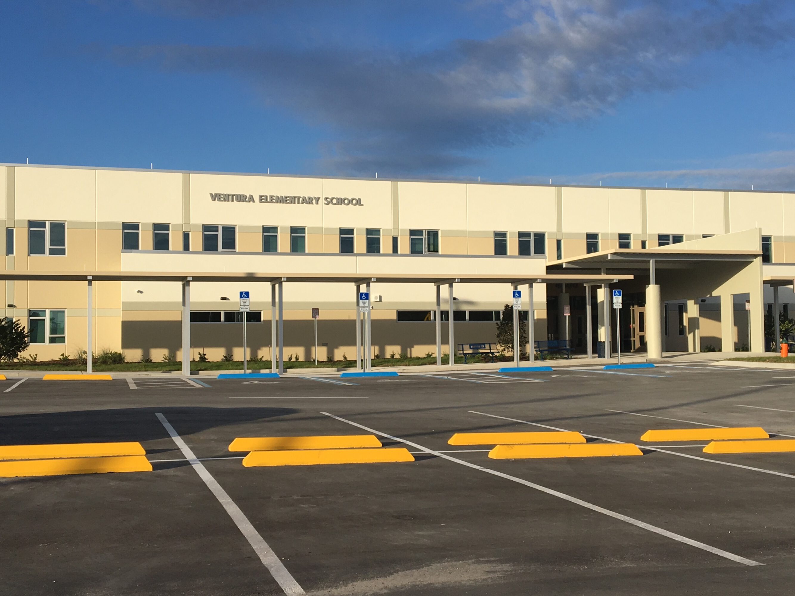 Ventura Elementary School