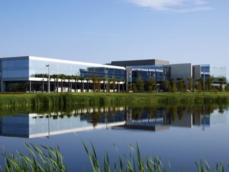 Darden Headquarters