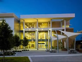 VCC UCF Joint Use