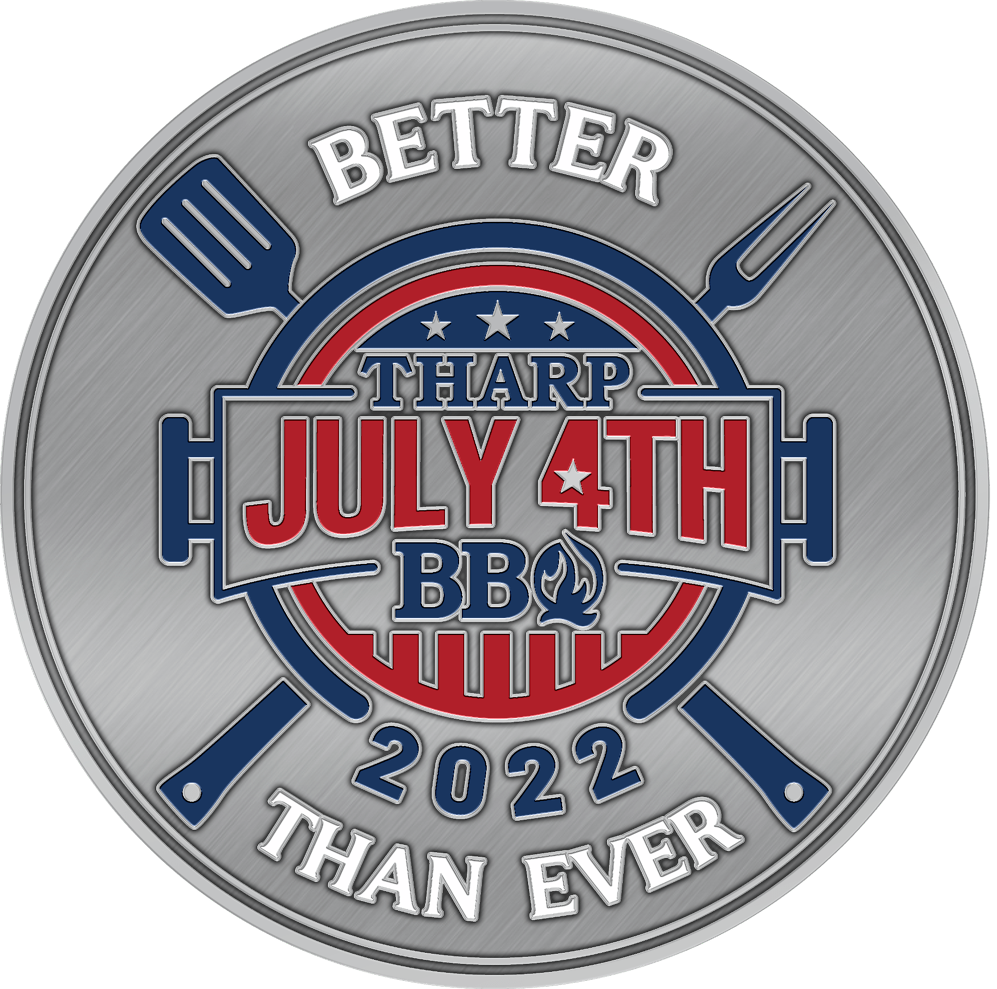 Coin from 2022