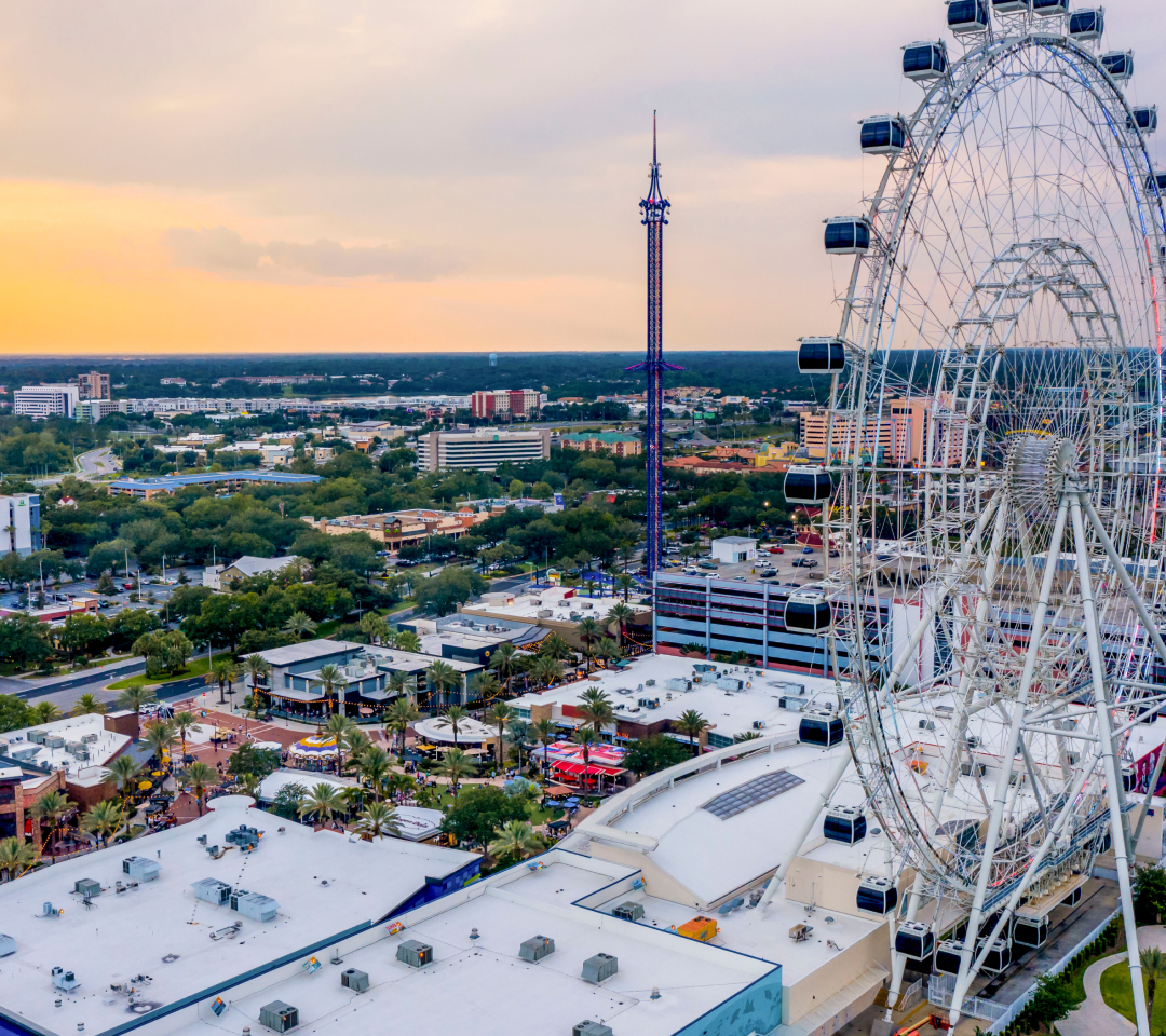ICON Orlando