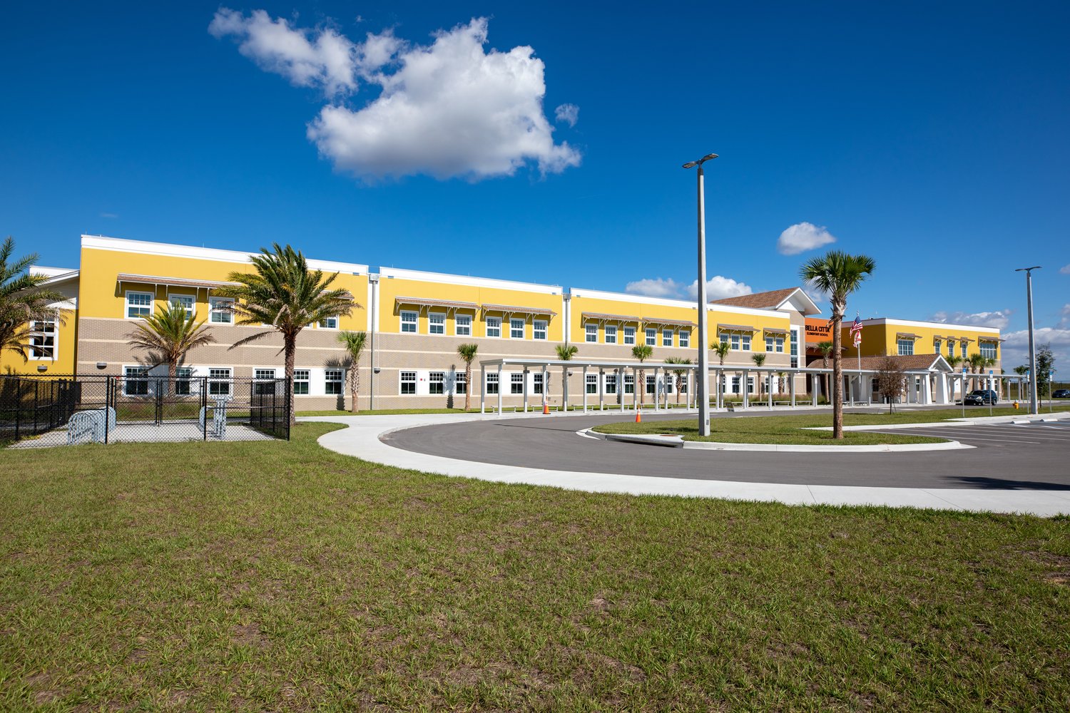 Bella Citta Elementary