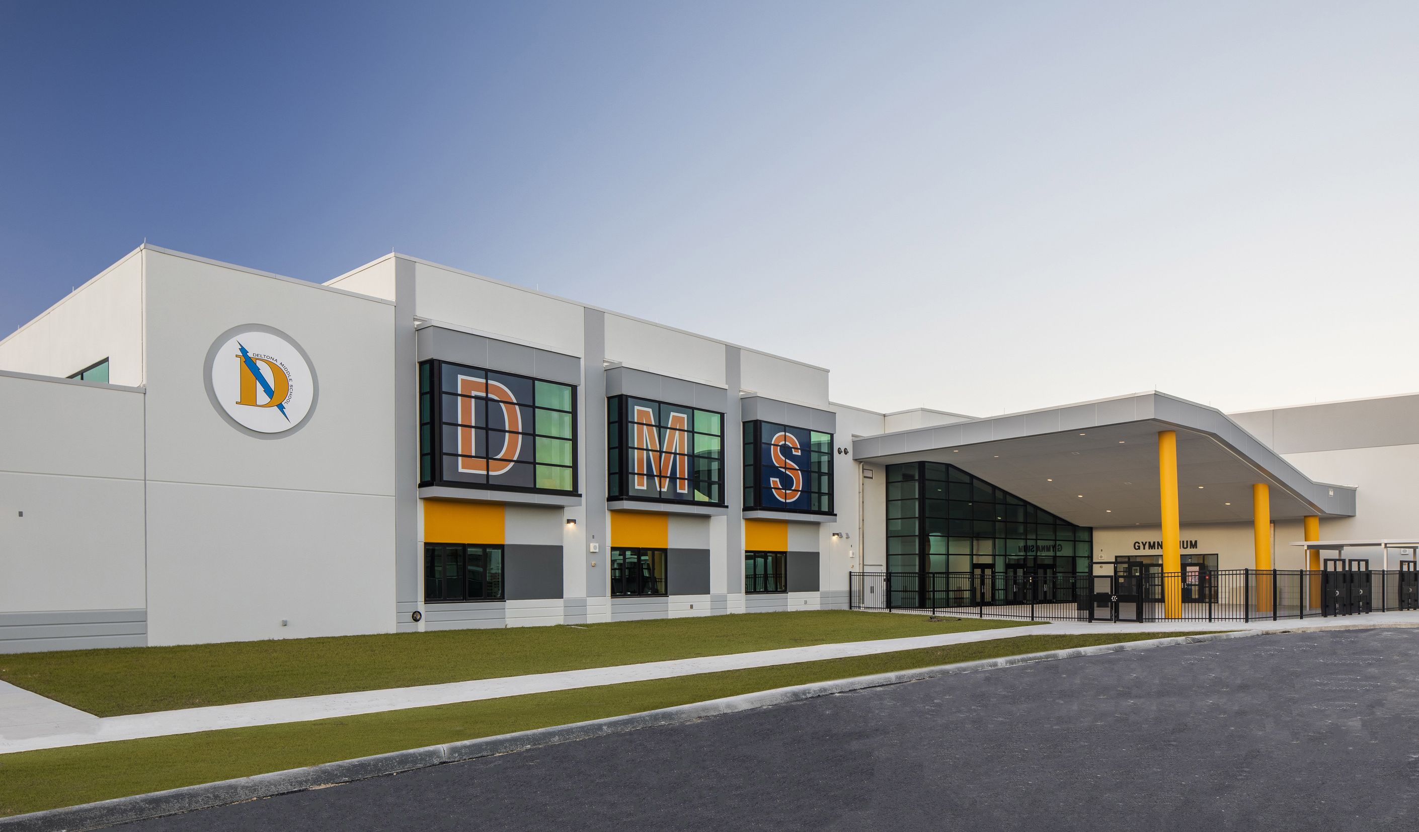 Deltona Middle School
