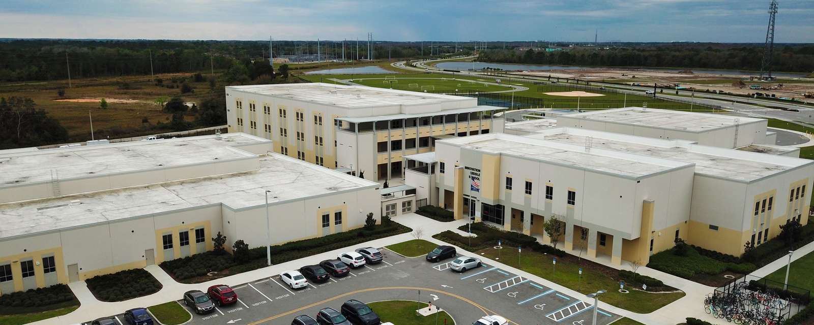 Innovation High School