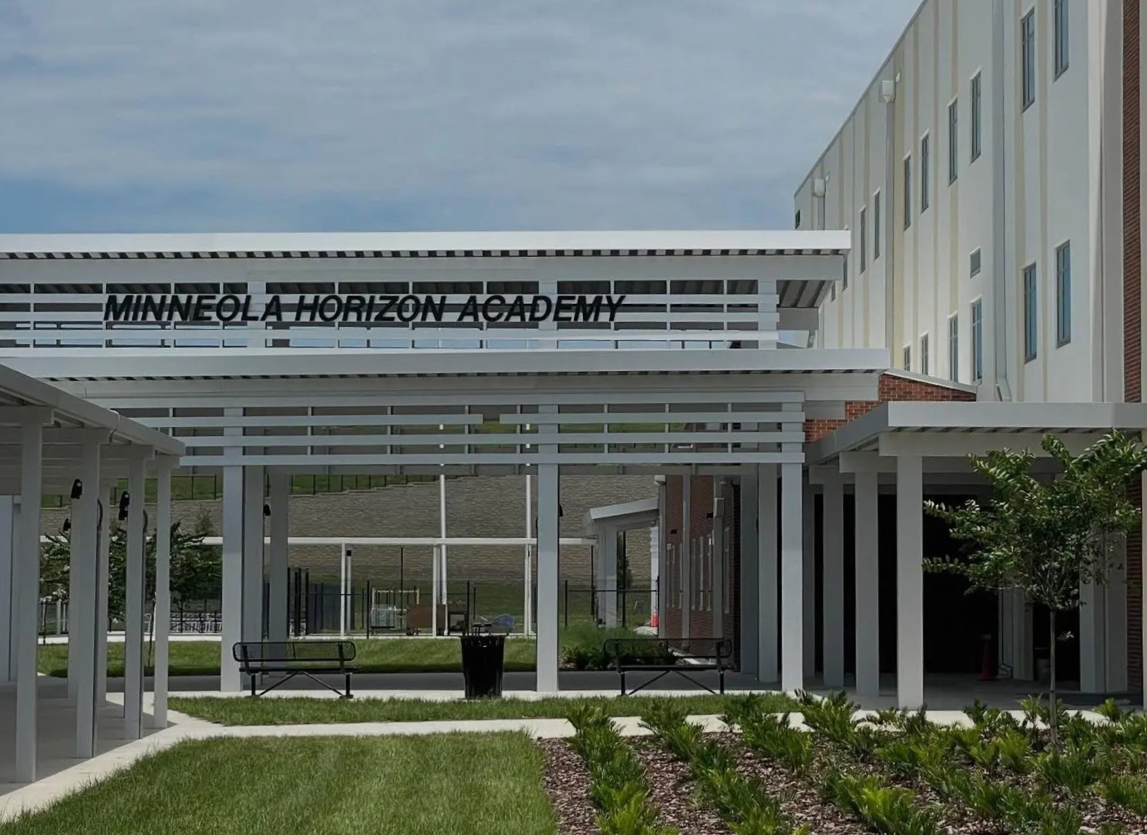 Minneola Horizon Academy-K8
