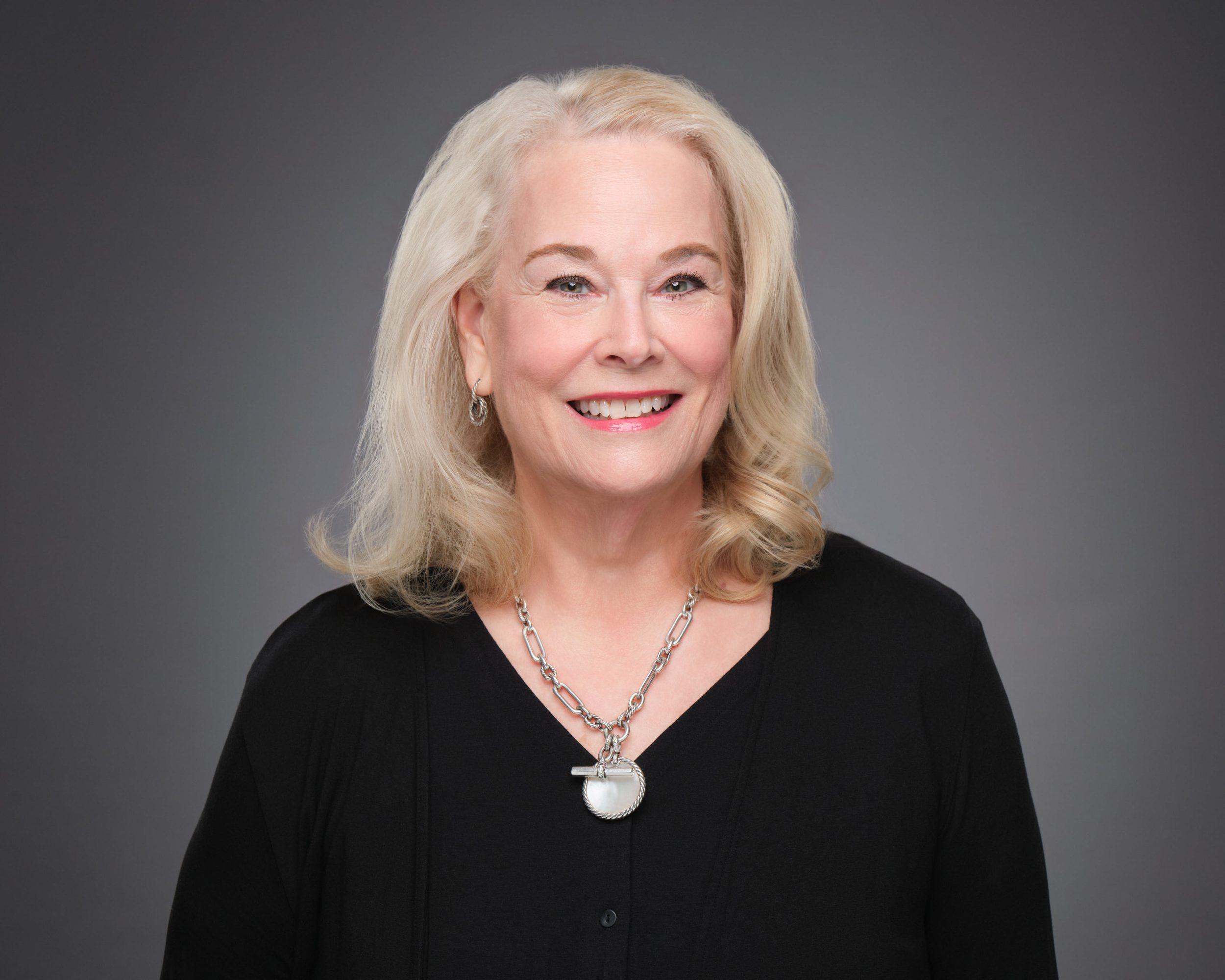 Cinda Parker