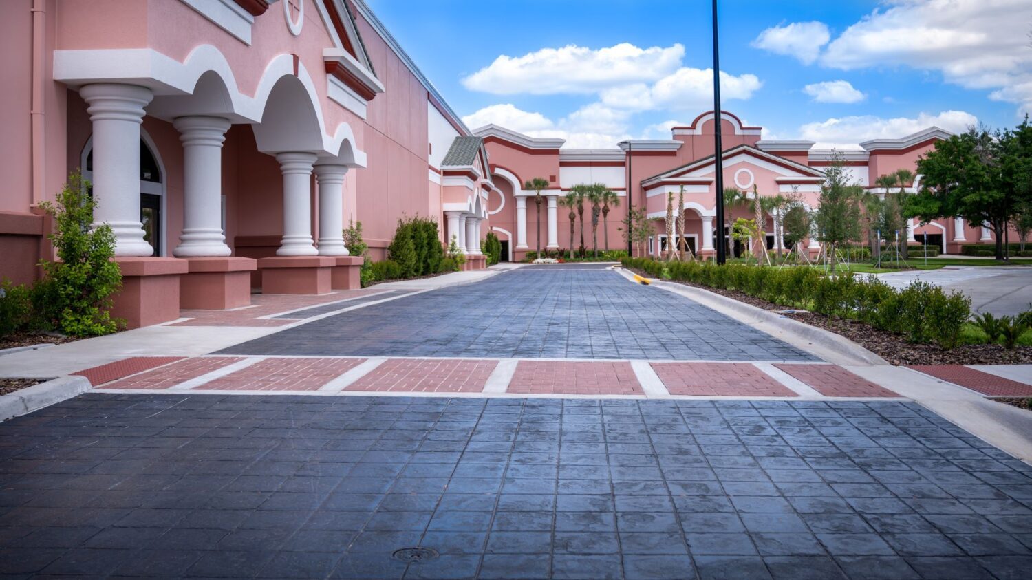 Caribe Royale Convention